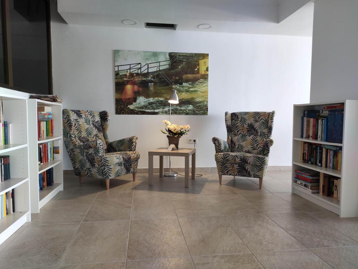 Dos Habitaciones & Prkn & Piscina Climatizada & Jardin - Casa Winslo Пуэрто-де-ла-Крус Экстерьер фото